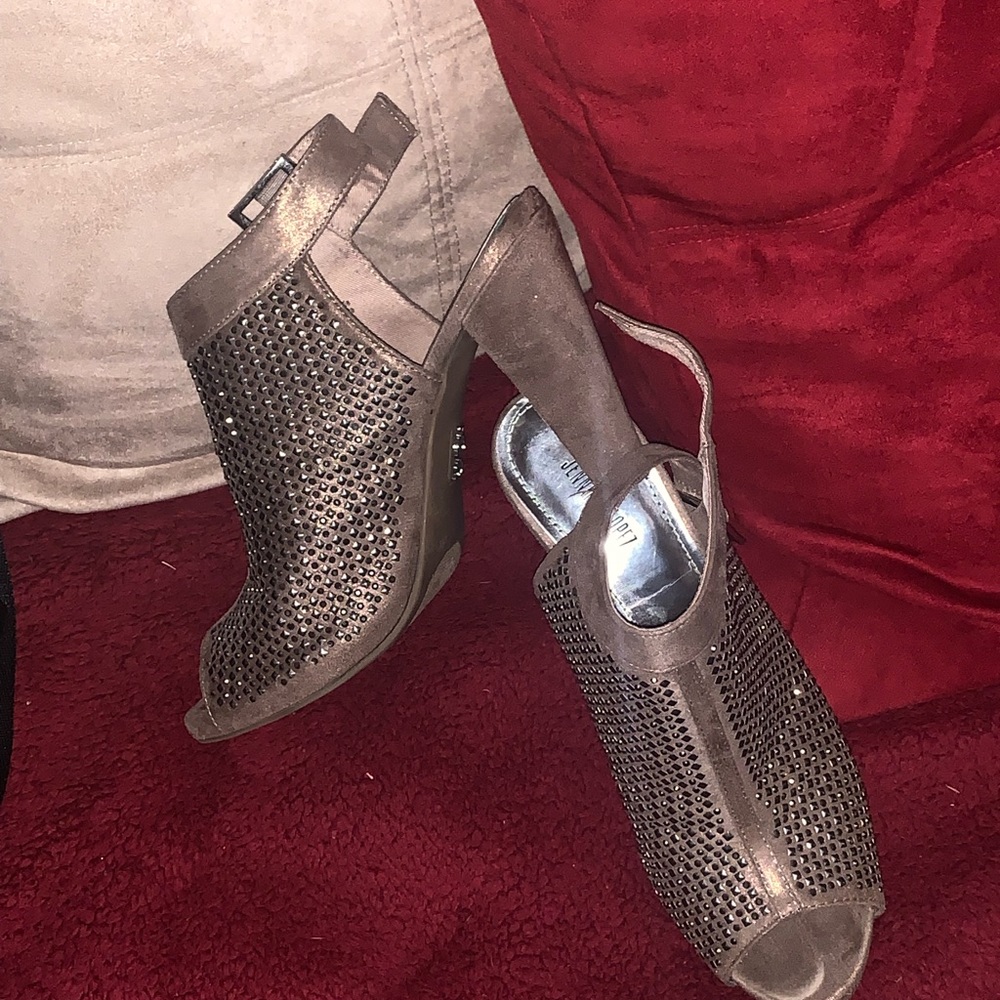 Jennifer Lopez Heels